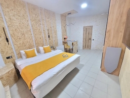 Снять однокомнатную квартиру Краснооктябрьская ул, 25  м&sup2;, 2467 рублей