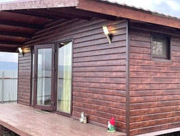Снять  дом Железнодорожная ул, 50  м&sup2;, 8000 рублей