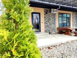 Снять  дом Виноградная ул, 80  м&sup2;, 7400 рублей
