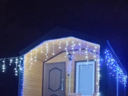 Снять  дом Ключевая ул, 20  м&sup2;, 6000 рублей