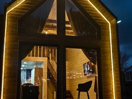 Снять  дом Глубокая ул, 40  м&sup2;, 7000 рублей