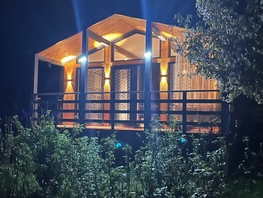 Снять  дом Безымянная ул, 60  м&sup2;, 8000 рублей