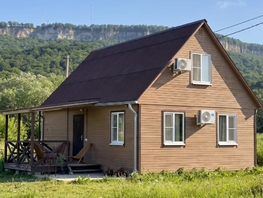Снять  дом Советская ул, 50  м&sup2;, 8640 рублей