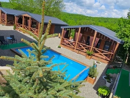 Снять  дом Восточная ул, 25  м&sup2;, 6000 рублей