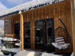 Снять  дом Садовая ул, 36  м&sup2;, 9375 рублей