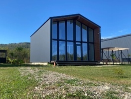 Снять  дом Юго-Западный кв-л, 75  м&sup2;, 7000 рублей