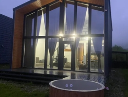 Снять  дом Юго-Западный кв-л, 75  м&sup2;, 7000 рублей