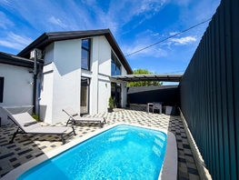 Снять  дом Ключевая ул, 80  м&sup2;, 16000 рублей