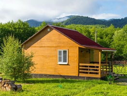 Снять  дом Комсомольская ул, 32  м&sup2;, 5500 рублей