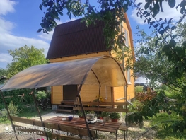 Снять  дом Охотничий пер, 34  м&sup2;, 3700 рублей