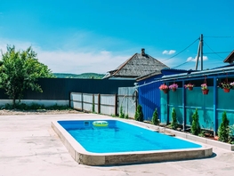 Снять  дом Кирова ул, 40  м&sup2;, 7000 рублей