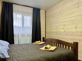 Снять  дом Узкоколейная ул, 50  м&sup2;, 7500 рублей