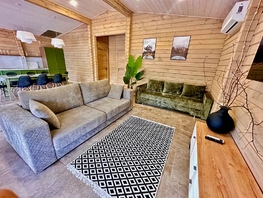 Снять  дом Светлая ул, 97  м&sup2;, 13000 рублей
