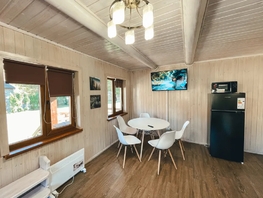 Снять  дом Лесная ул, 110  м&sup2;, 19000 рублей