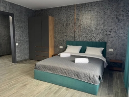 Снять  дом Юго-Западный кв-л, 45  м&sup2;, 10000 рублей