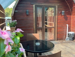 Снять  дом Ключевая ул, 50  м&sup2;, 5000 рублей