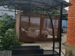 Снять  дом Ленина ул, 120  м&sup2;, 6000 рублей