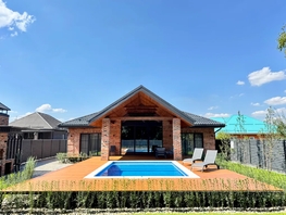Снять  дом Кольцевая ул, 140  м&sup2;, 29900 рублей