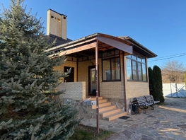 Снять  дом Кубанская ул, 100  м&sup2;, 9000 рублей