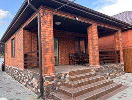 Снять  дом Охотничий пер, 80  м&sup2;, 6000 рублей