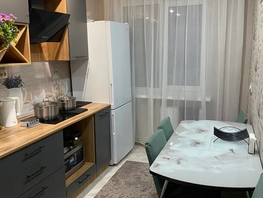 Снять двухкомнатную квартиру Калинина ул, 42  м&sup2;, 4000 рублей