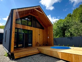 Снять  дом Приреченский пер, 100  м&sup2;, 17000 рублей