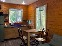 Снять  дом Южная ул, 25  м&sup2;, 6025 рублей