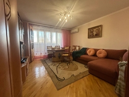 Снять двухкомнатную квартиру Советская ул, 50  м&sup2;, 5500 рублей