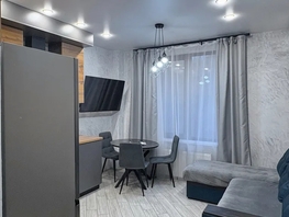 Снять двухкомнатную квартиру Горького ул, 40  м&sup2;, 6000 рублей