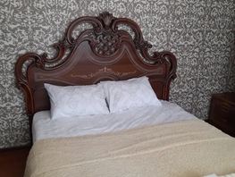 Снять  дом Центральная ул, 100  м&sup2;, 6000 рублей