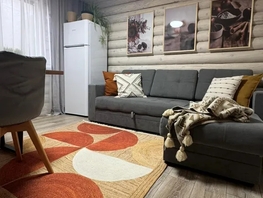 Снять  дом Мира ул, 80  м&sup2;, 11500 рублей