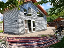 Снять  дом Прохладная ул, 45  м&sup2;, 5500 рублей