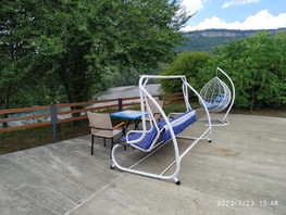 Снять  дом Горького ул, 44  м&sup2;, 9500 рублей