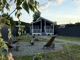 Снять  дом Восточная ул, 70  м&sup2;, 12000 рублей
