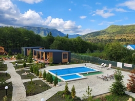 Снять  дом Садовая ул, 45  м&sup2;, 15000 рублей