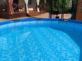 Снять  дом Калинина ул, 113  м&sup2;, 15000 рублей