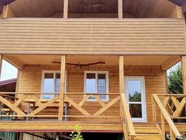 Снять  дом Ключевая ул, 95  м&sup2;, 7000 рублей
