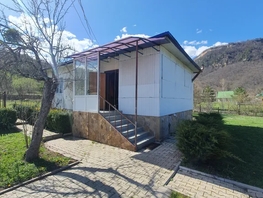 Снять  дом Мира ул, 65  м&sup2;, 8240 рублей