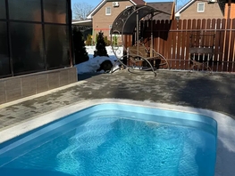 Снять  дом Гагарина ул, 64  м&sup2;, 12500 рублей
