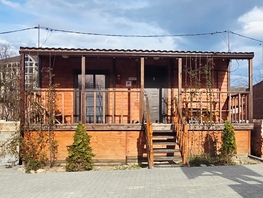 Снять  дом Колхозная ул, 16  м&sup2;, 4000 рублей