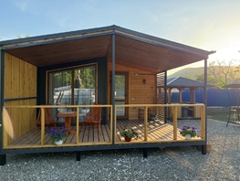 Снять  дом Ленина ул, 30  м&sup2;, 5500 рублей