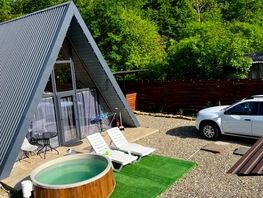 Снять  дом Ключевая ул, 80  м&sup2;, 7300 рублей