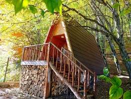 Снять  дом Мира ул, 22  м&sup2;, 4900 рублей