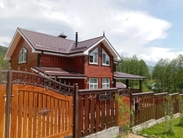 Снять  дом Мира ул, 110  м&sup2;, 9000 рублей