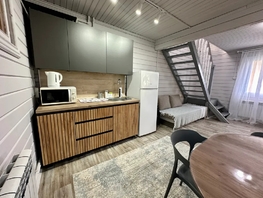 Снять  дом Пушкина ул, 50  м&sup2;, 6000 рублей