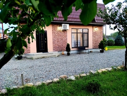 Снять  дом Строительный пер, 80  м&sup2;, 7350 рублей