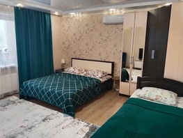 Снять однокомнатную квартиру Танюкова ул, 38  м&sup2;, 3500 рублей