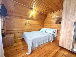 Снять  дом Пушкина ул, 80  м&sup2;, 4800 рублей