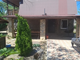 Снять  дом Восточная ул, 50  м&sup2;, 5500 рублей