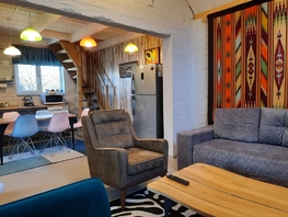 Снять  дом Садовая ул, 60  м&sup2;, 13000 рублей
